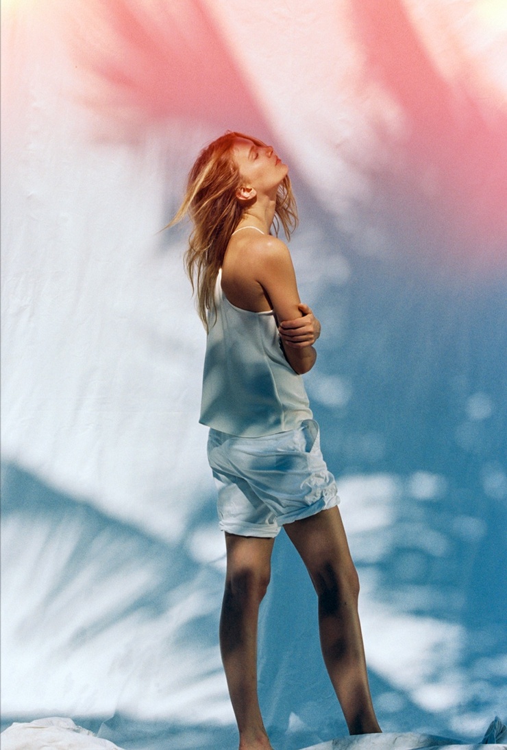 Lily Donaldson Lily Donaldson
