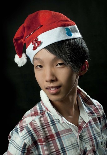 Jayden Yoon