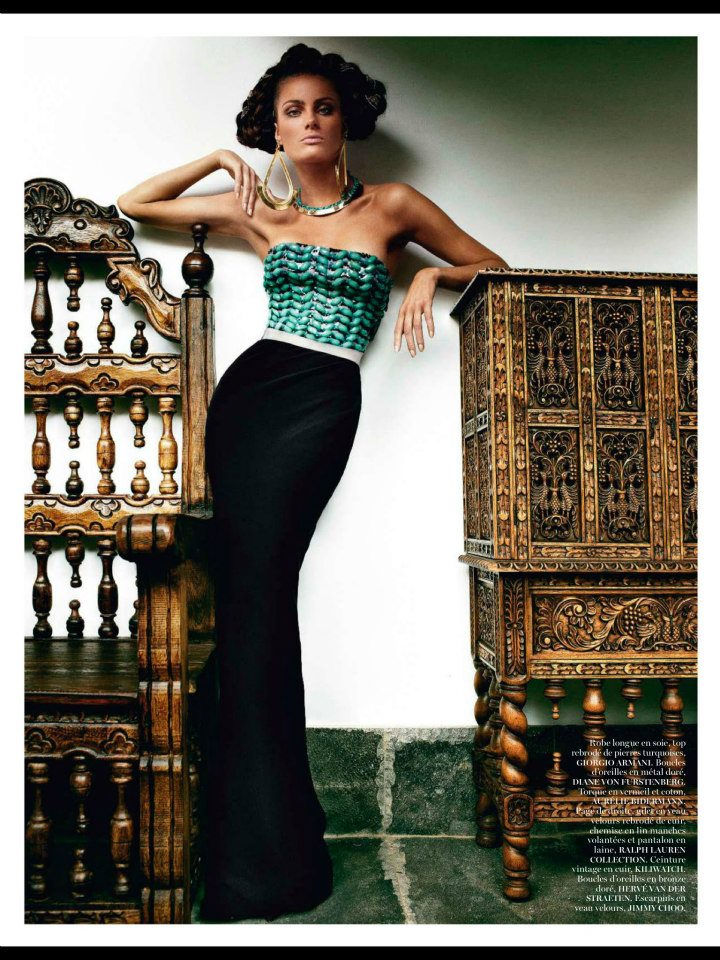 Isabeli Fontana