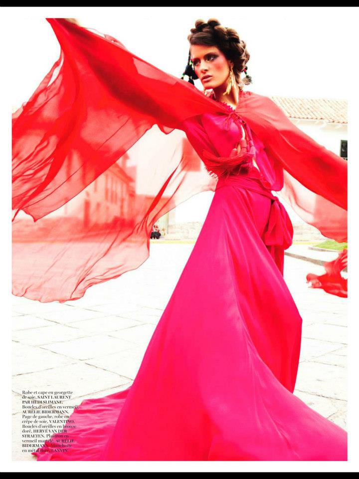 Isabeli Fontana