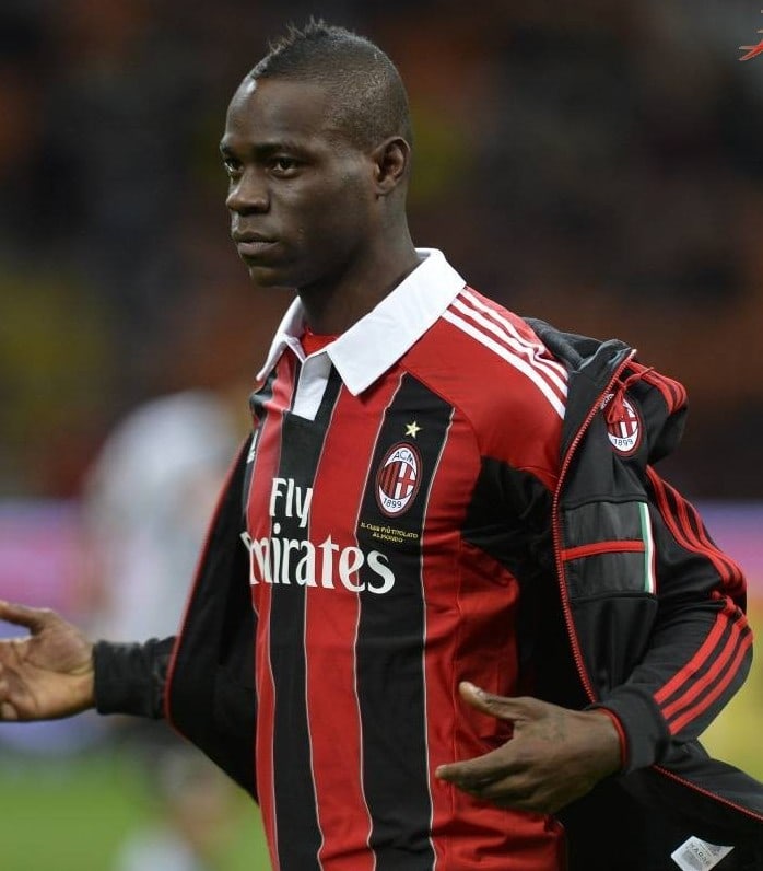 Mario Balotelli