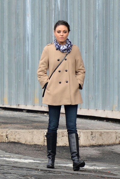 Mila Kunis