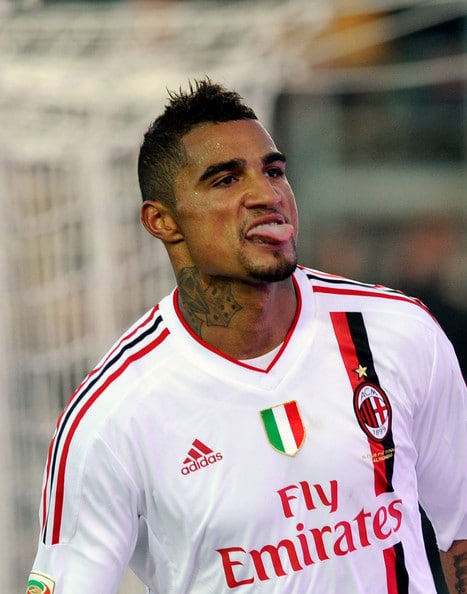 Kevin-Prince Boateng