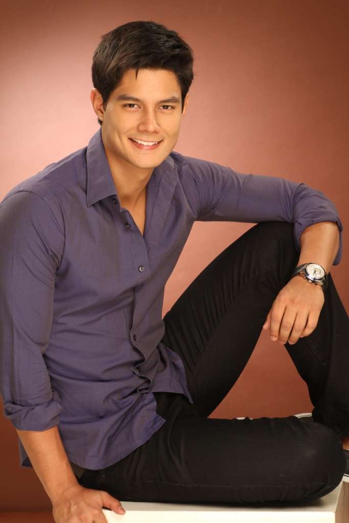 Daniel Matsunaga