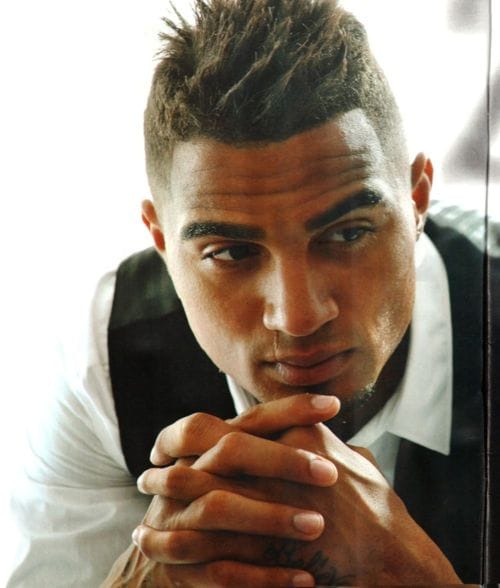 Kevin-Prince Boateng