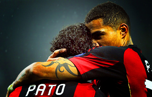 Kevin-Prince Boateng