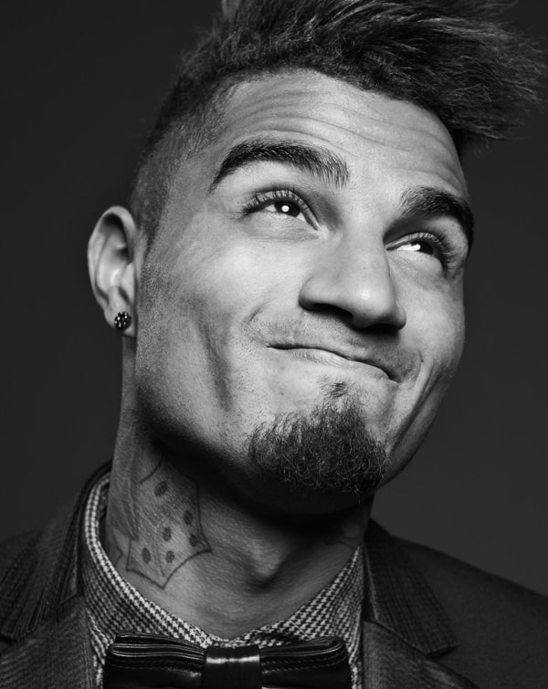 Kevin-Prince Boateng