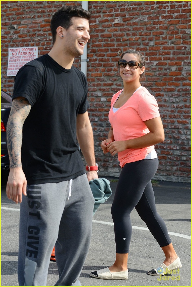 Aly Raisman Aly Raisman