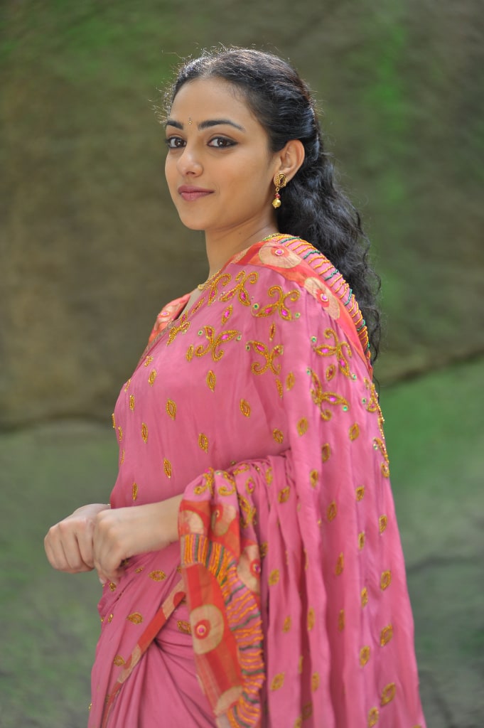 Nitya Menon