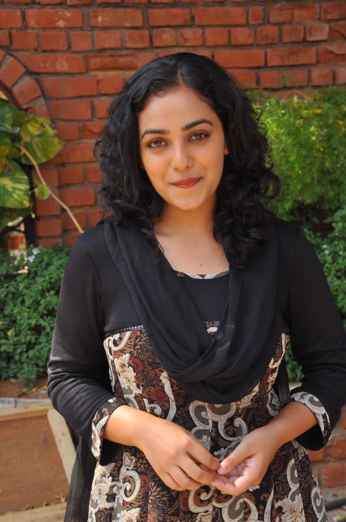 Nitya Menon