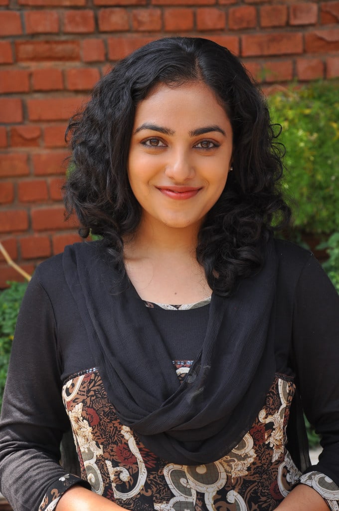 Nitya Menon