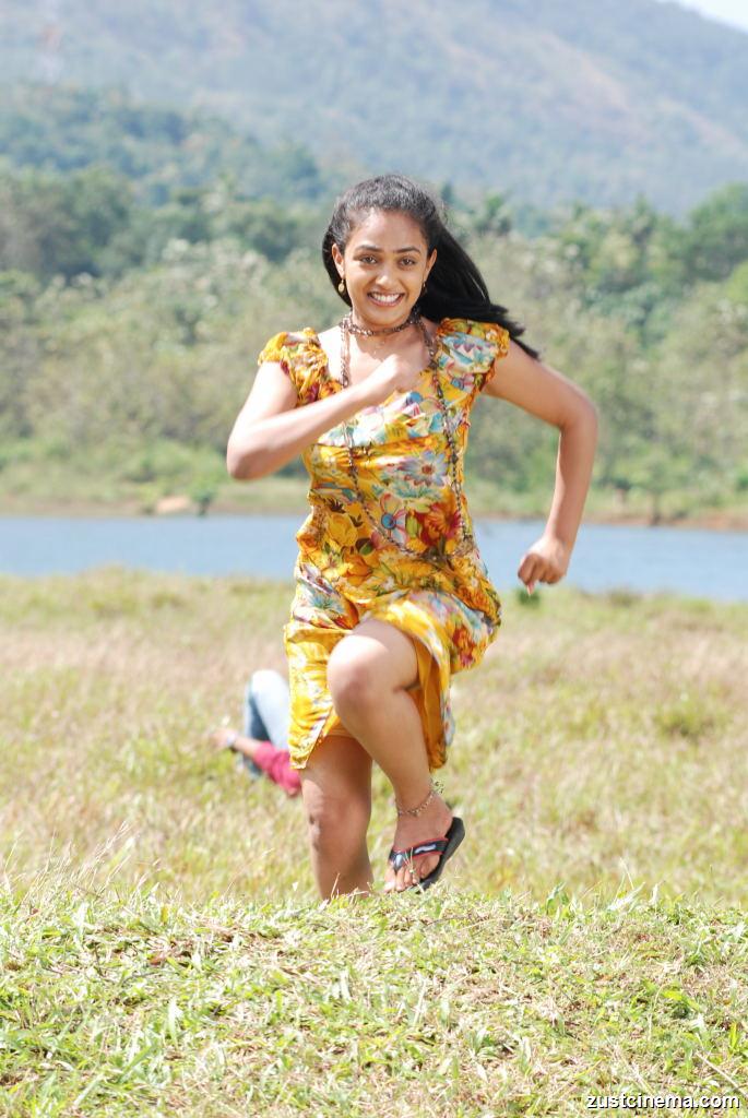 Nitya Menon Nitya Menon