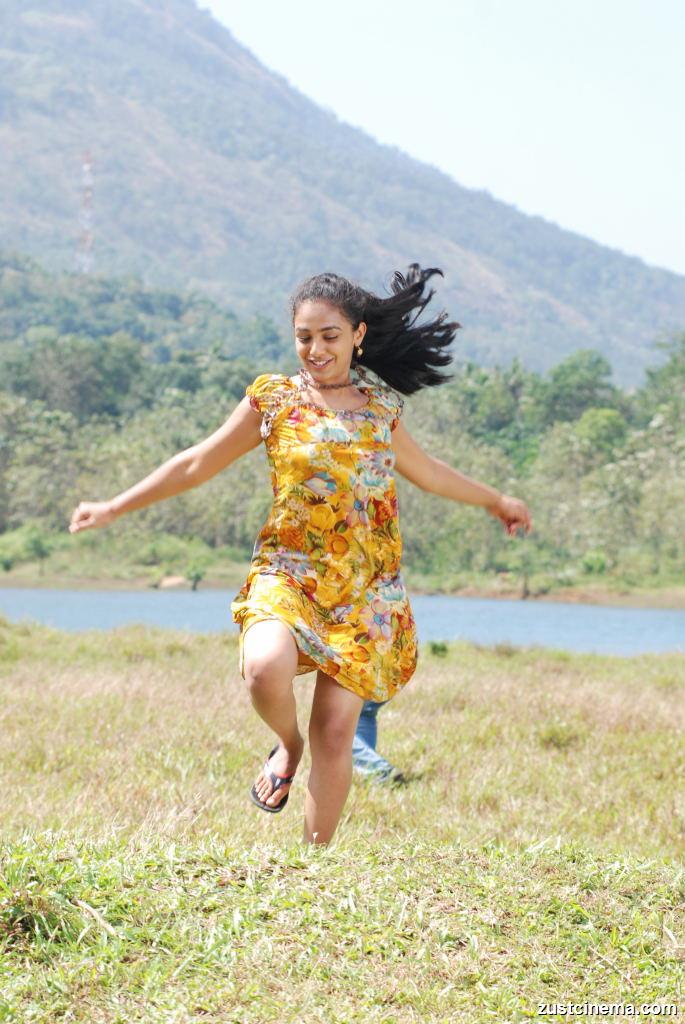 Nitya Menon