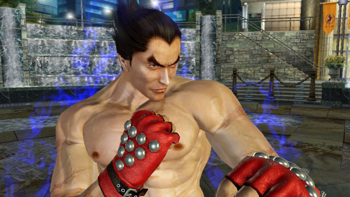 Tekken 6