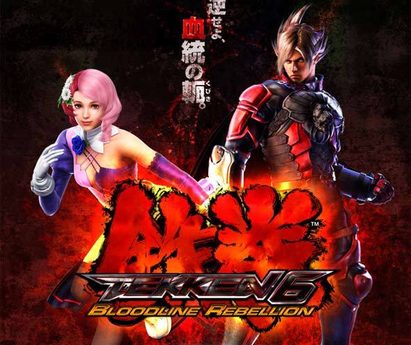 Tekken 6