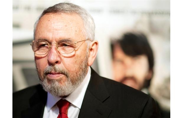 Tony Mendez