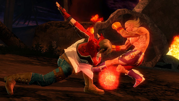 Tekken 6