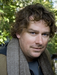Diederik Ebbinge