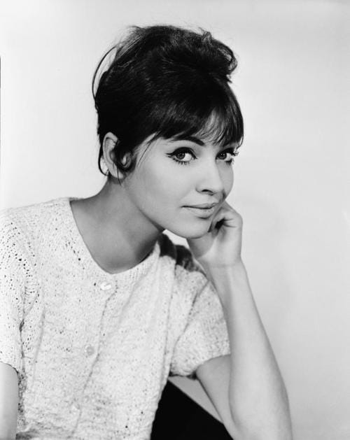 Image of Anna Karina