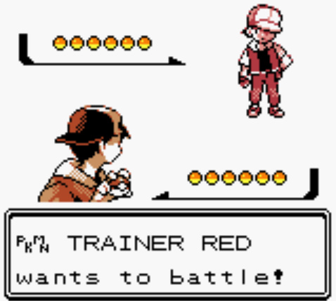 Pokemon: Gold Version