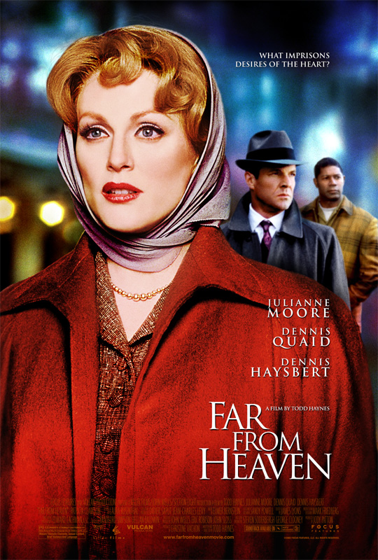 Far from Heaven (2002) Far from Heaven (2002)