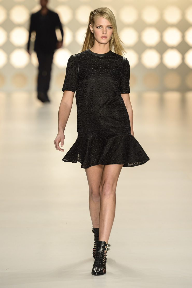 Erin Heatherton Erin Heatherton