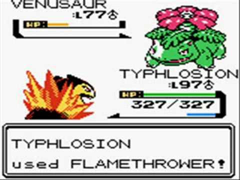 Pokémon: Crystal Version