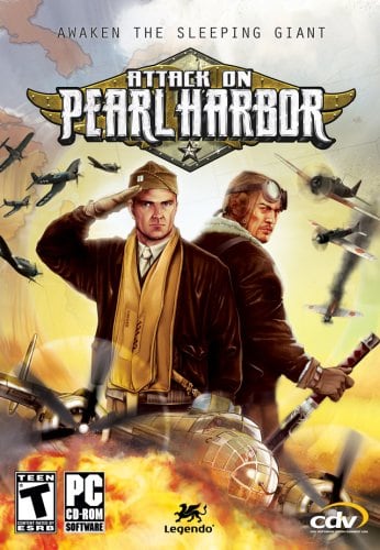 Attack on Pearl Harbor