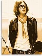 Ron Asheton Ron Asheton