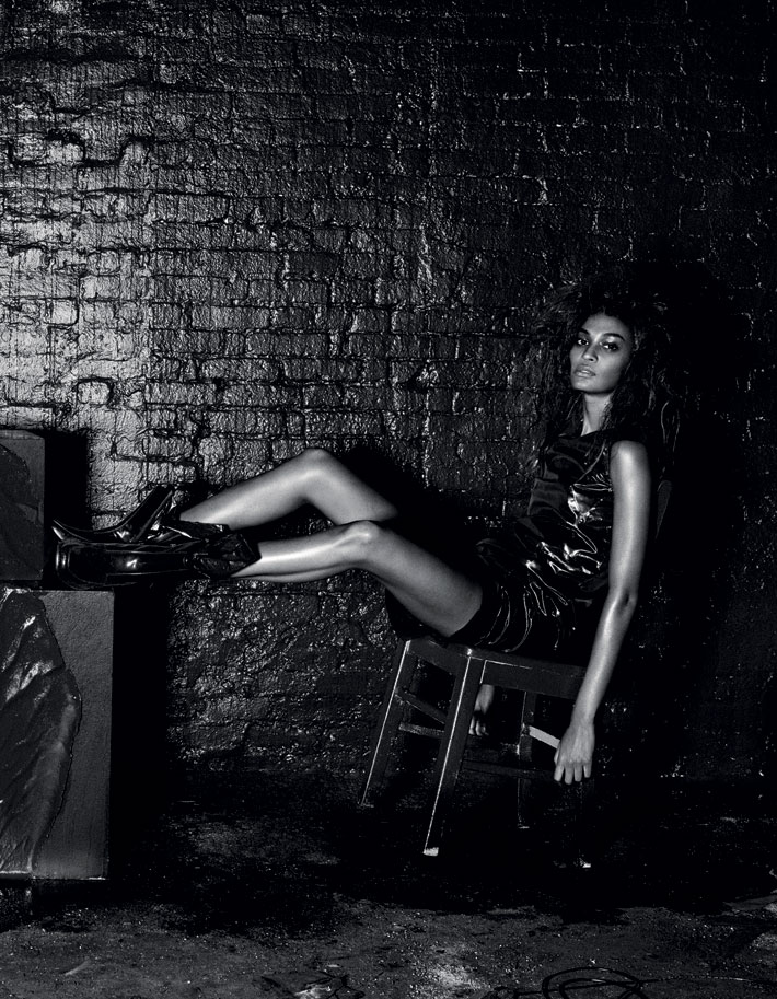Joan Smalls