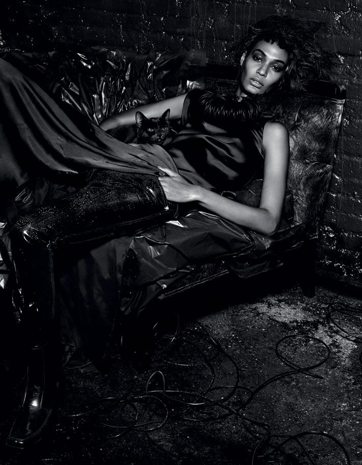 Joan Smalls