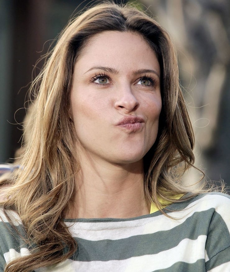 Jill Wagner