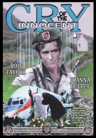 Cry of the Innocent (1980) Cry of the Innocent (1980)