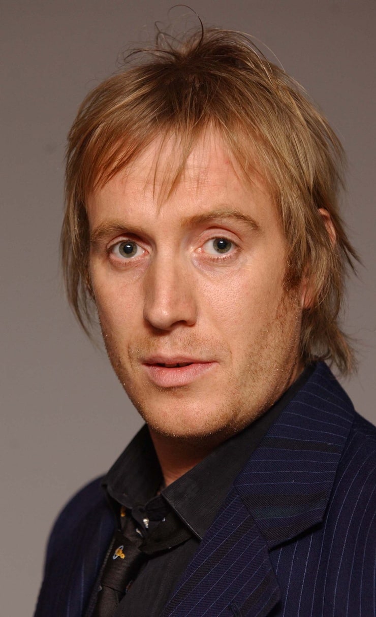 Rhys Ifans