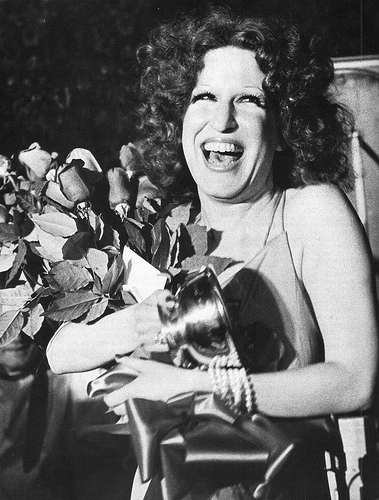 Bette Midler