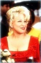 Bette Midler