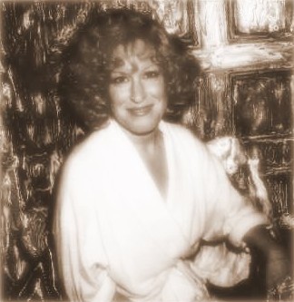 Bette Midler Bette Midler