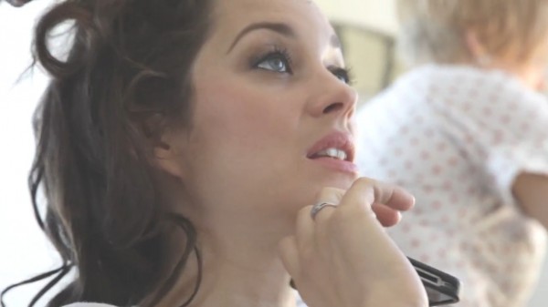 Marion Cotillard Marion Cotillard