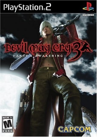 Devil May Cry 3: Dante's Awakening