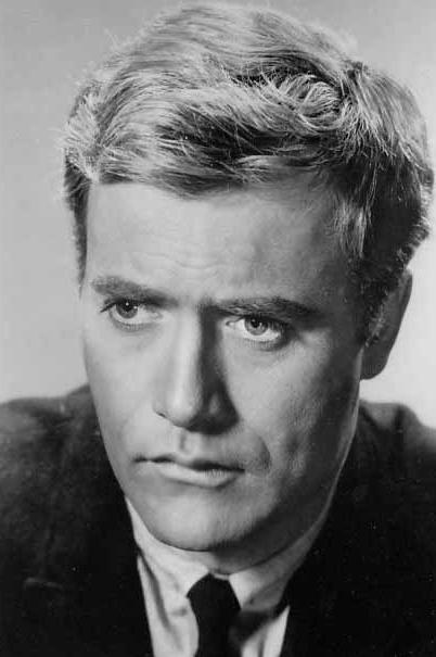 Vic Morrow