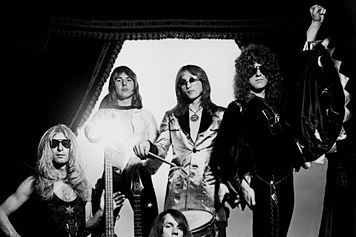 Mott the Hoople