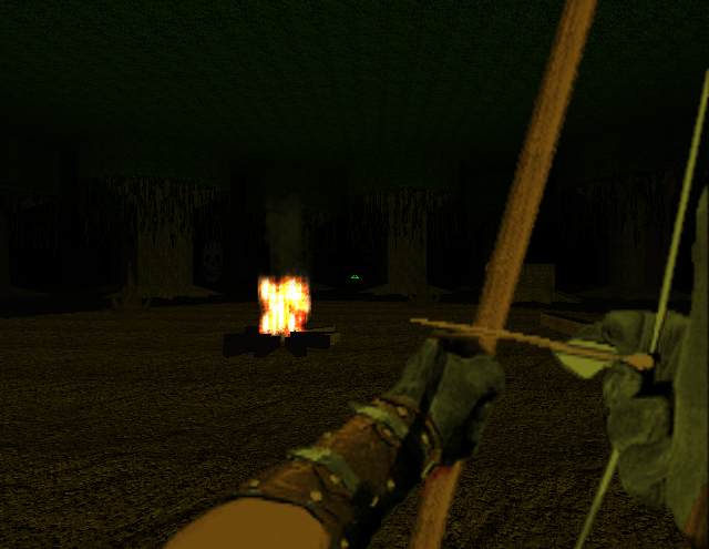 The Ghoul's Forest 3