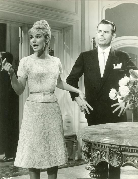 Yvette Mimieux Yvette Mimieux