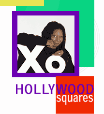 Hollywood Squares