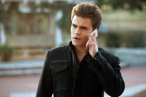 The Vampire Diaries The Vampire Diaries