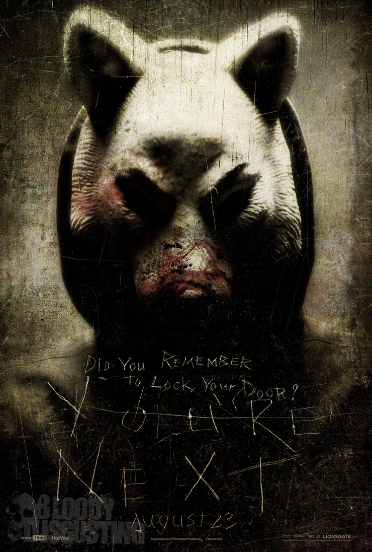 You're Next You're Next