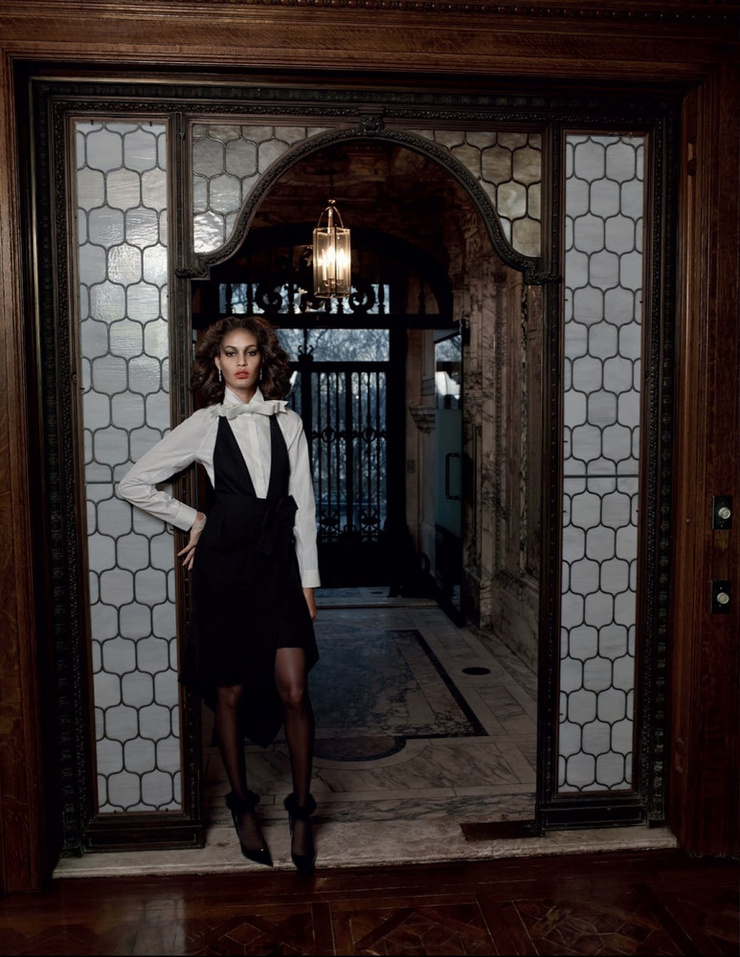Joan Smalls