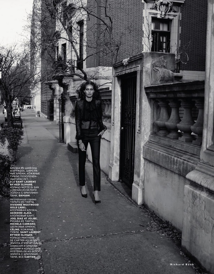 Joan Smalls
