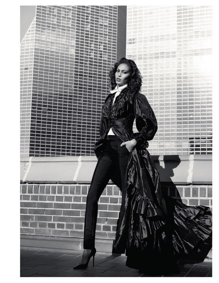 Joan Smalls
