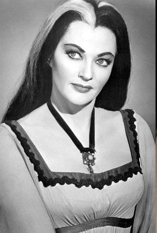 Yvonne De Carlo Yvonne De Carlo